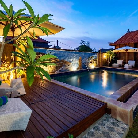 Radiance Sunset Villas Lembongan Zewnętrze zdjęcie