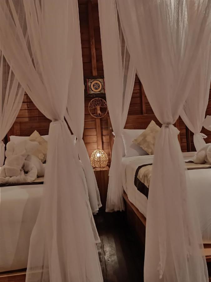 Radiance Sunset Villas Lembongan Zewnętrze zdjęcie