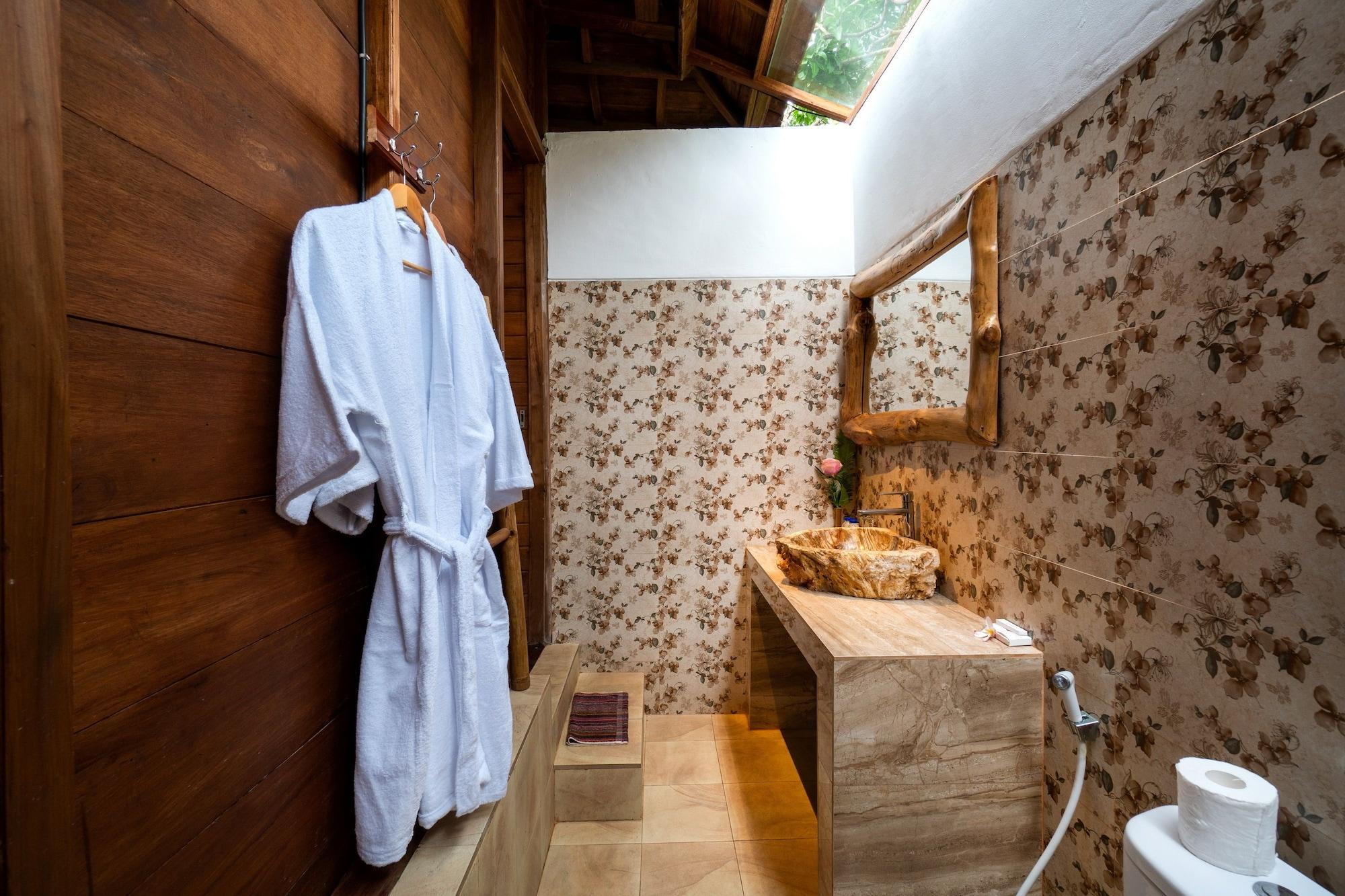 Radiance Sunset Villas Lembongan Zewnętrze zdjęcie