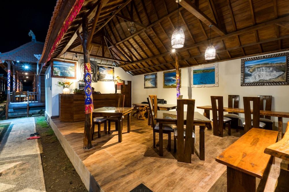 Radiance Sunset Villas Lembongan Zewnętrze zdjęcie