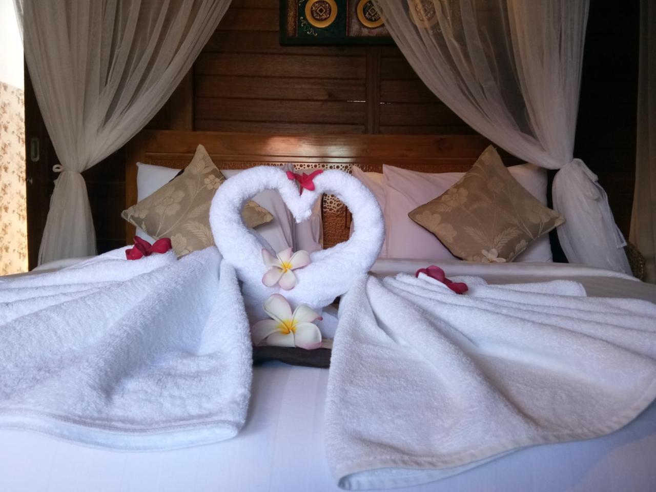 Radiance Sunset Villas Lembongan Zewnętrze zdjęcie