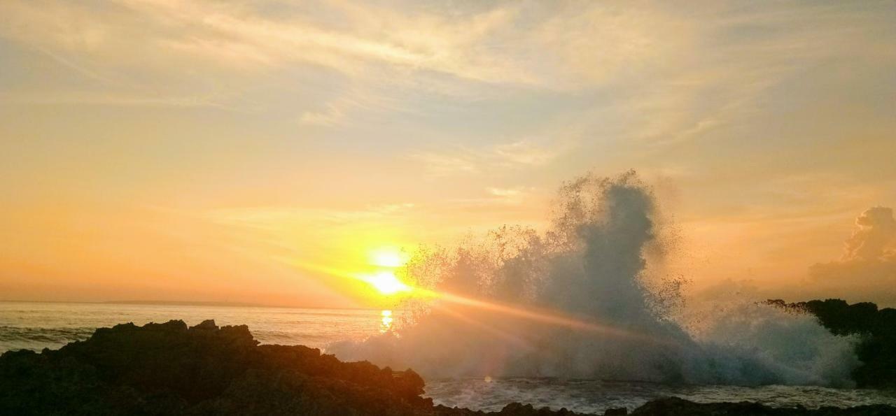 Radiance Sunset Villas Lembongan Zewnętrze zdjęcie